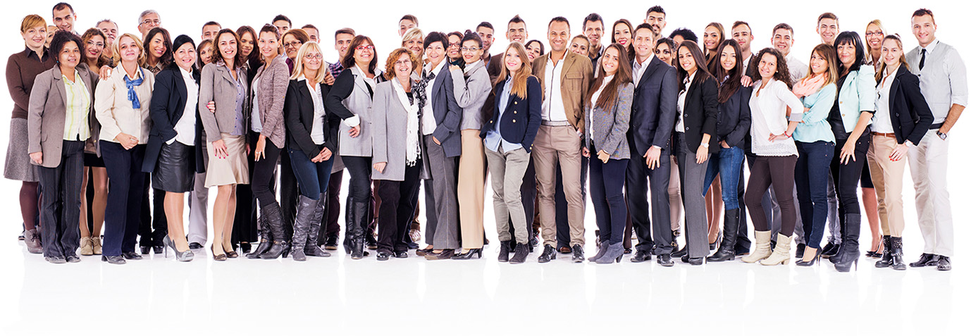 Ven y forma parte del grupo de empresarios exitosos