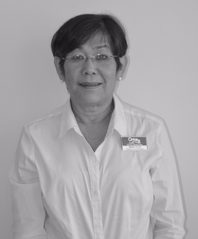 Asesor Malu Cruz Burgos