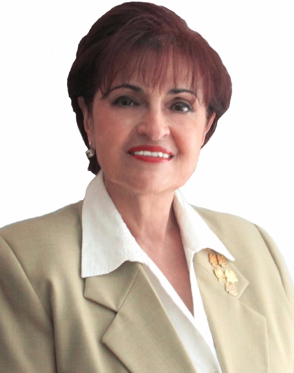 Asesor Alicia Yolanda Cortés González