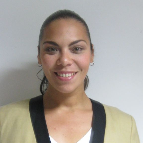 Asesor Leticia Pamela Lee González