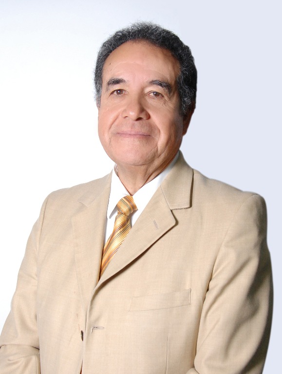 Asesor Florentino Martínez Medina