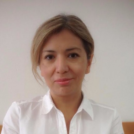 Asesor María Griselda Orzoco Reyes
