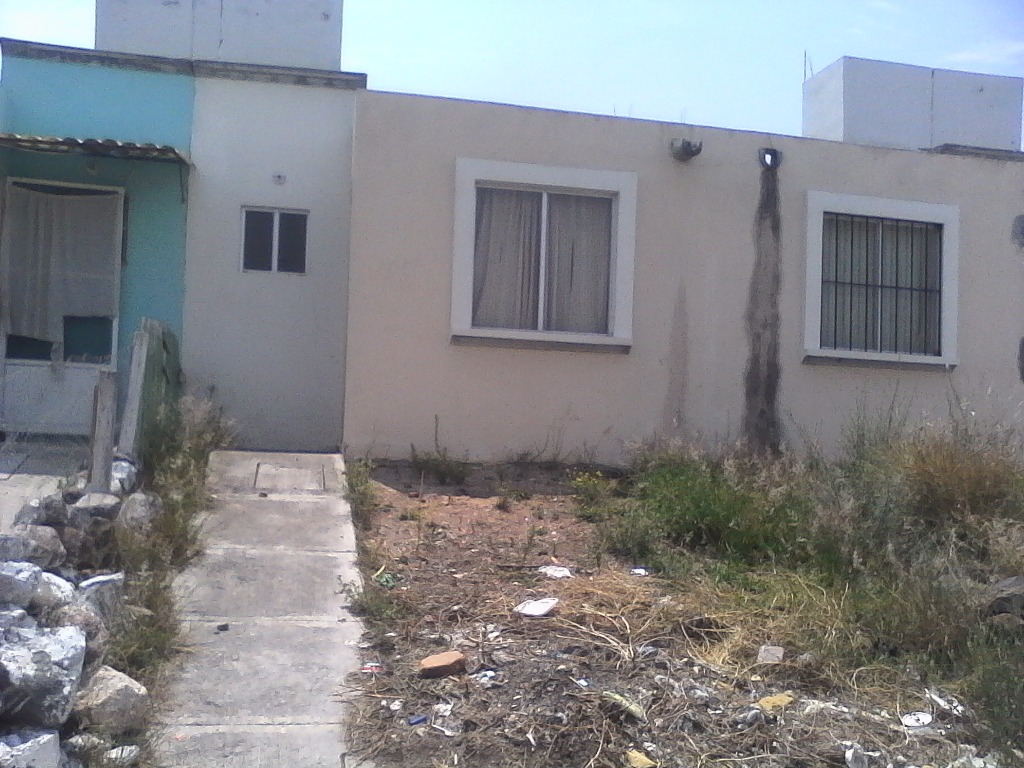 Casas En Venta San Juan Del Rio Queretaro Century 21 prestamos