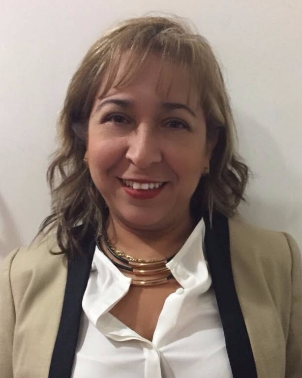 Asesor Rosa Estela Tello Olivares