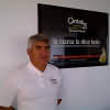 Asesor José Abel Ortega Hernández