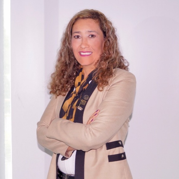 Asesor Arcelia Acevedo Romo