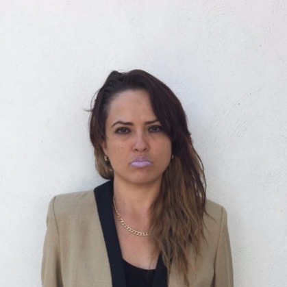 Asesor Maria Hernandez Marquez