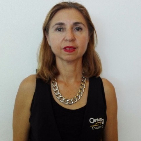 Asesor Maria del Rosario Olivares Lopez