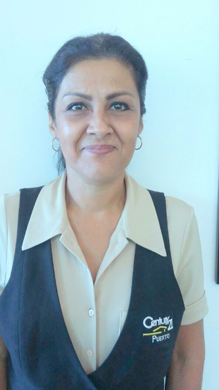 Asesor Veronica Dominguez Martinez