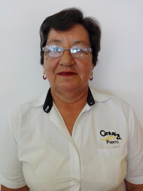 Asesor Ana Rosa Garruña Lezama
