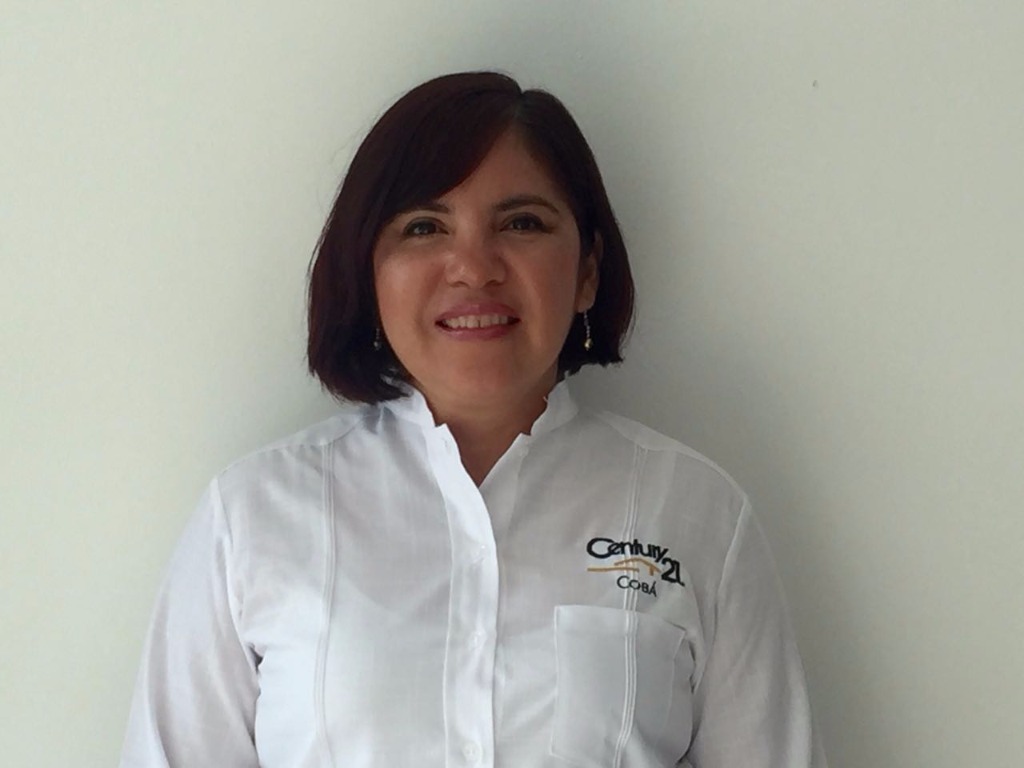 Asesor Georgina Lopez Esparza