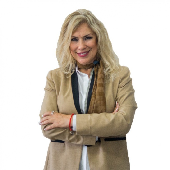 Asesor Gloria Torres Morfin