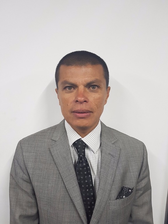 Asesor Oscar Israel Rubio Duarte