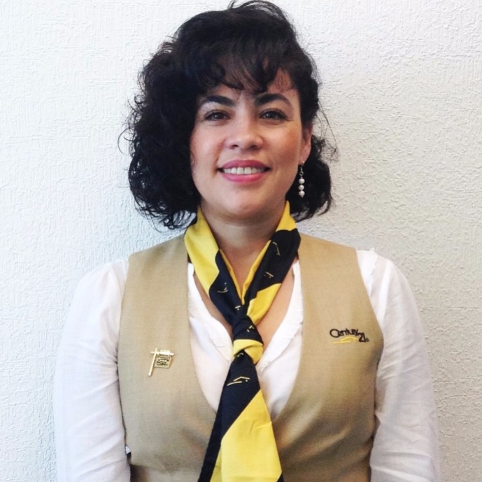 Asesor Ma. Cristina Correa García