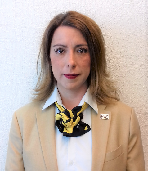 Asesor Ana Luisa Ovalle Garrido