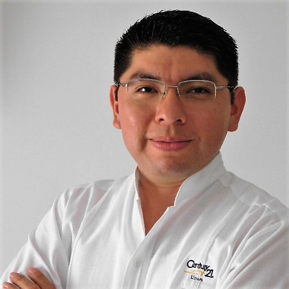Asesor Miguel A. Acuapan Acosta