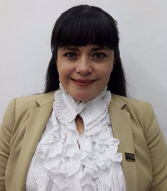 Asesor Brenda Rosas Ledezma