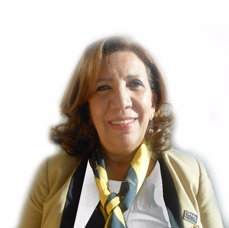 Asesor Martha Alicia Bayardo Velasco