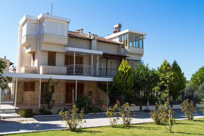 Propiedades en Descuento