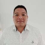 Asesor SERGIO GEORGE CASELIN