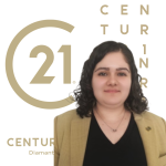 CENTURY 21 ANA LAURA