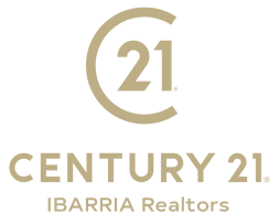 CENTURY 21 IBARRIA Realtors