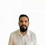 Asesor Jose Ramón Amezcua Gonzalez