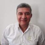 Asesor Rubén Gerardo Pantoja Mendoza