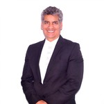 Asesor Gabriel Barba Mares