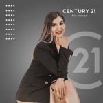 CENTURY 21 Wendy Jazmin