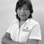 Asesor Mildred Alamilla Cupul