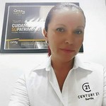 Asesor Verónica Manjarrez Beltrán