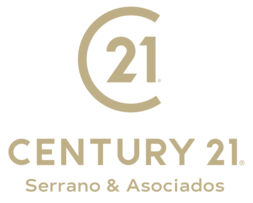 CENTURY 21 Serrano & Asociados CENTURY 21 Serrano & Asociados