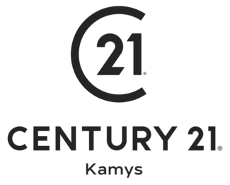CENTURY 21 Kamys CENTURY 21 Kamys