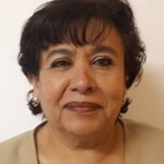 Asesor Guillermina Yolanda García Benumea