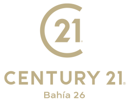 CENTURY 21 Bahía 26