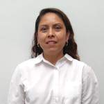 Agent MAY LOPEZ MENDOZA