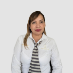 Agent Cristy Sauceda Sáchez