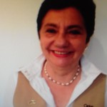Asesor MARIA EUGENIA ELENA BOYOLI RIVERA