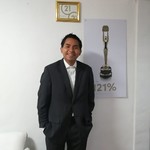 Asesor Carlos García Sierra