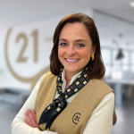 Agent Maribel Gorostiza Esteva