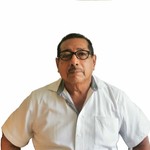 Asesor Julio Cesar Pérez Sánchez