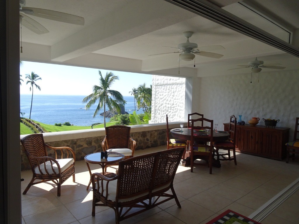 Departamento en venta en Santiago, Manzanillo, Colima | 128 m² terreno