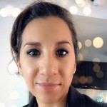 Asesor Ivette Yadira Ramirez Saldivar