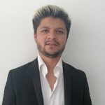 Asesor ROBERTO ANGEL RIOS CAMACHO