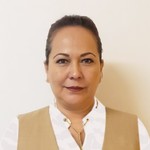 Asesor María de Lourdes Calderón Calderón