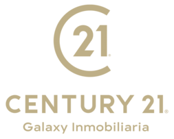 CENTURY 21 Galaxy Inmobiliaria