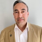 Asesor Federico Bojorquez Buelna