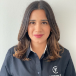 Asesor Claudia Alejandra Priego León