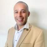Asesor Bladimir Acosta Cisneros
